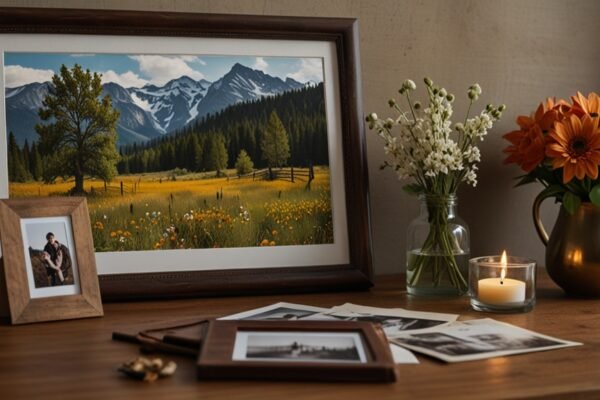 TributePrintedPics