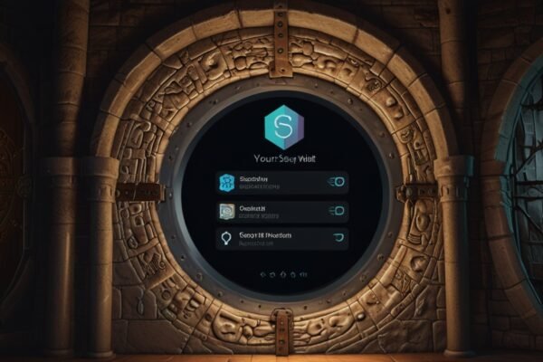 ecryptobit.com Wallets