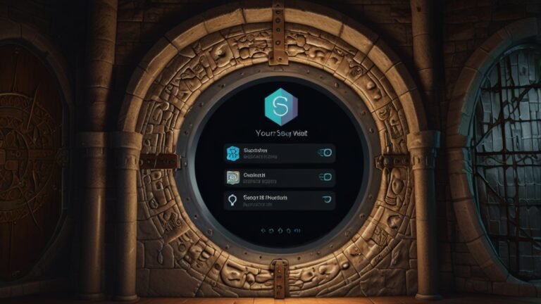 ecryptobit.com Wallets: Your Digital Fortress in the Crypto Jungle