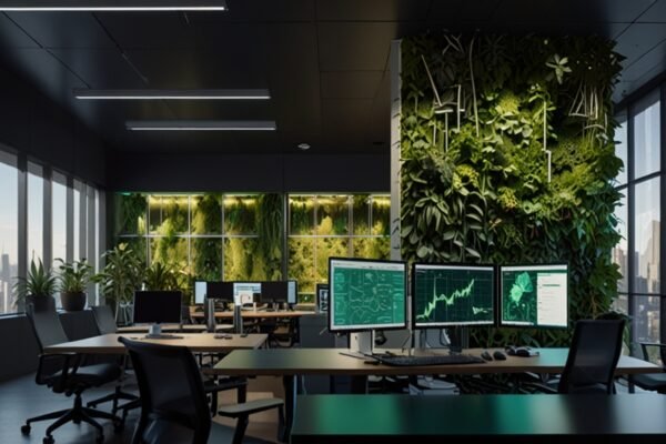 Vy6ys: The AI-Driven Revolution Rewriting the Rules of Industry and Design Vy6ys