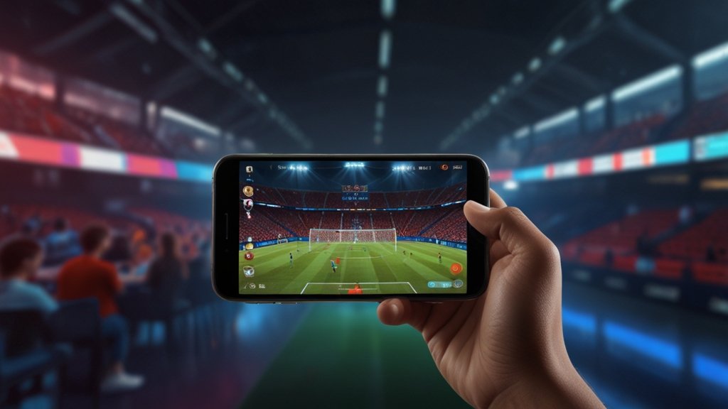 What’s Next? The Future of eTrueSports iOS