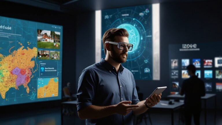 izonemedia360.com: Redefining Digital Storytelling with 360-Degree Innovation