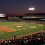 Baltimore Orioles vs San Francisco Giants Match Player Stats