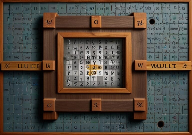 Vault Opener NYT Crossword Clue: Decoding the Clever Puzzle