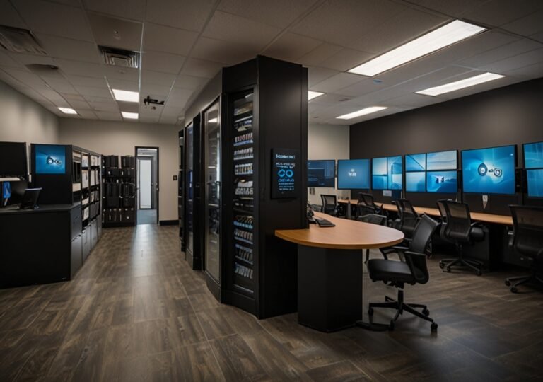 revo technologies murray utah