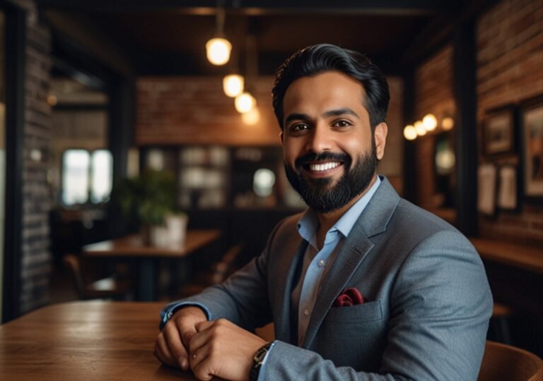 ramneek sidhu entrepreneur instagram