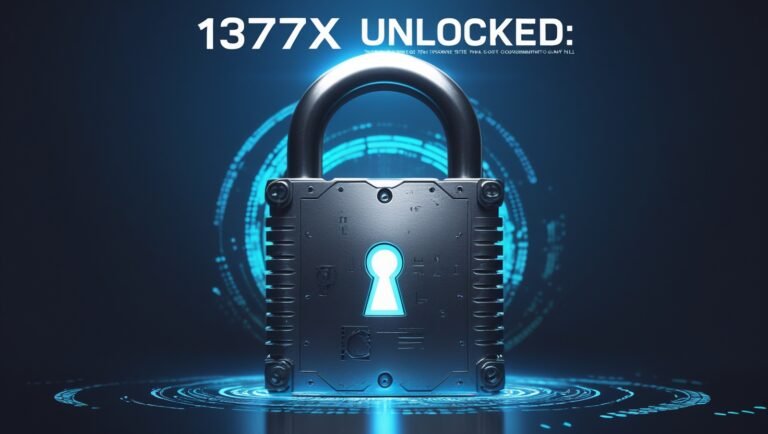 1377x