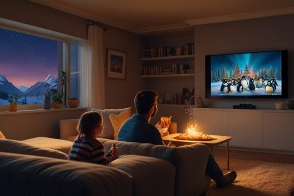 Letflix