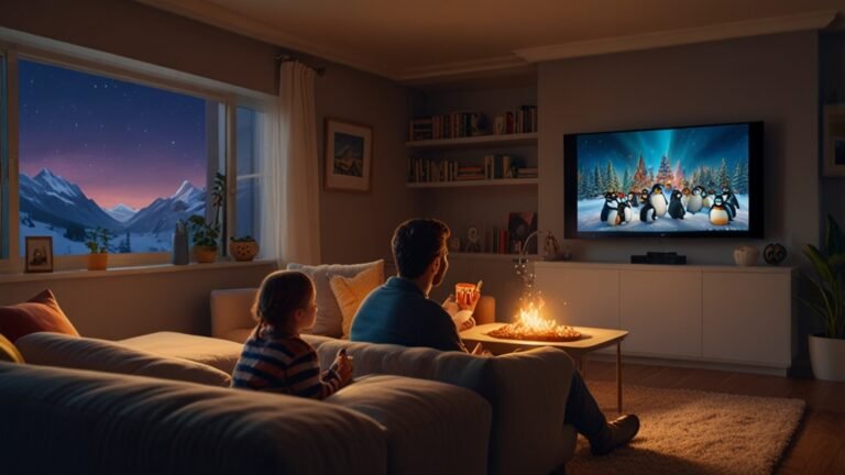 Letflix: The Streaming Revolution You Didn’t See Coming