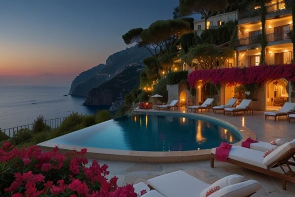 Luxury Villas Italy Le Collectionist: Your Passport to La Dolce Vita Perfected Luxury Villas Italy Le Collectionist