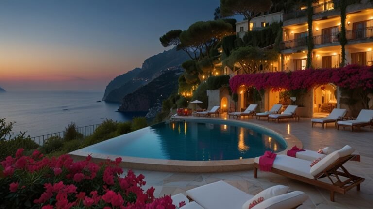 Luxury Villas Italy Le Collectionist