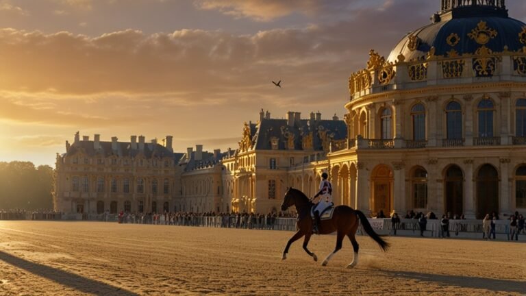 Equestrian Paralympics 2024 2024