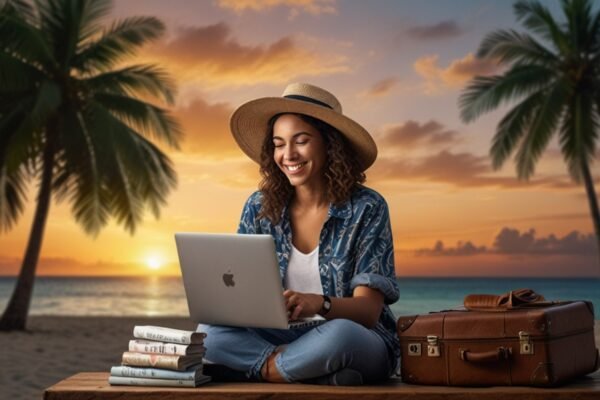 TravelTweaks Bookings