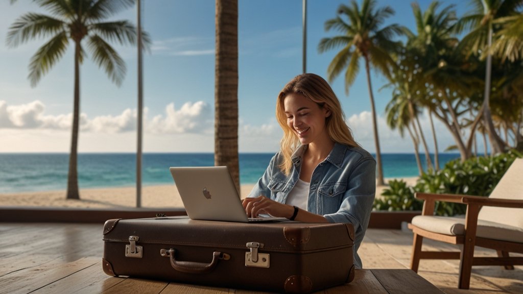 TravelTweaks