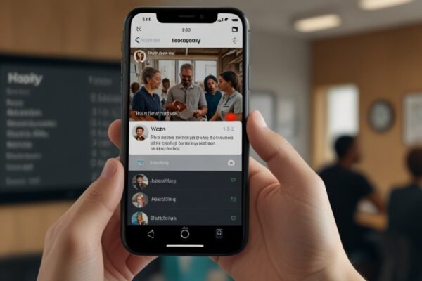 Newznav.com 8888996650: How AI is Revolutionizing Your News Experience Newznav.com 8888996650