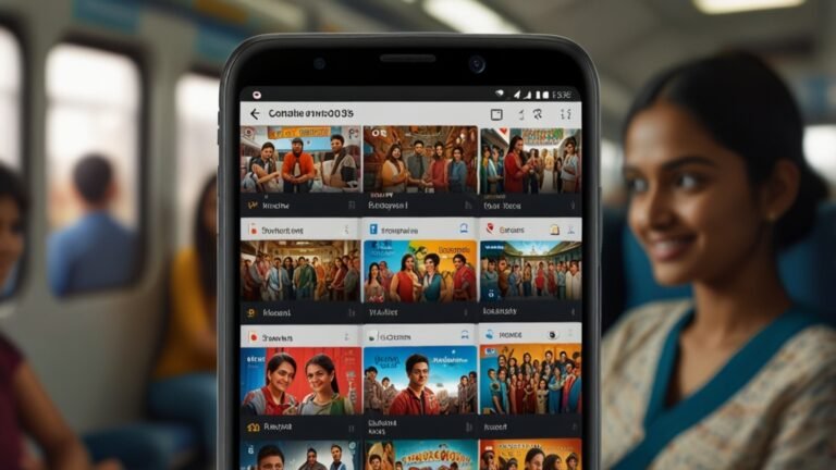 HDHub4u Fit: Your Pocket-Sized Cinema for Multilingual Movies & Offline Binge-Watching