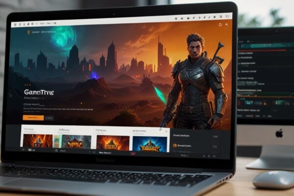 gamerxyt.com Categories