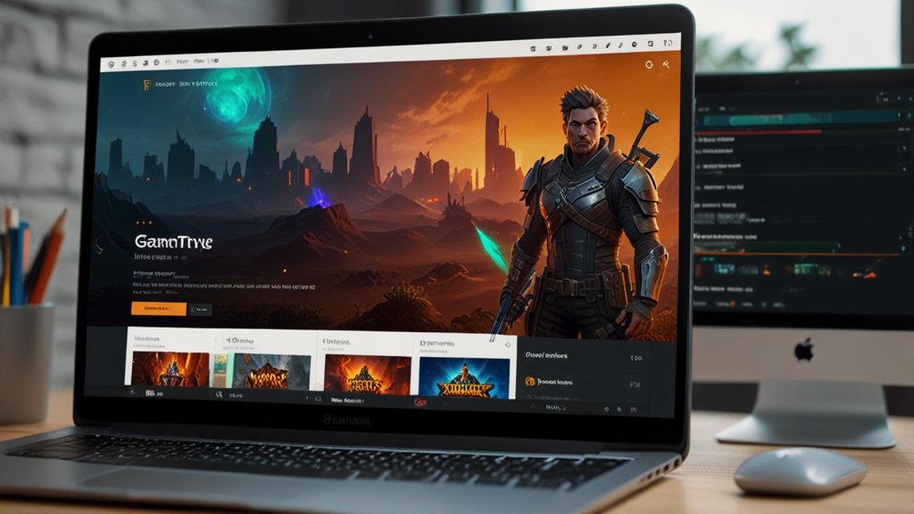 gamerxyt.com Categories
