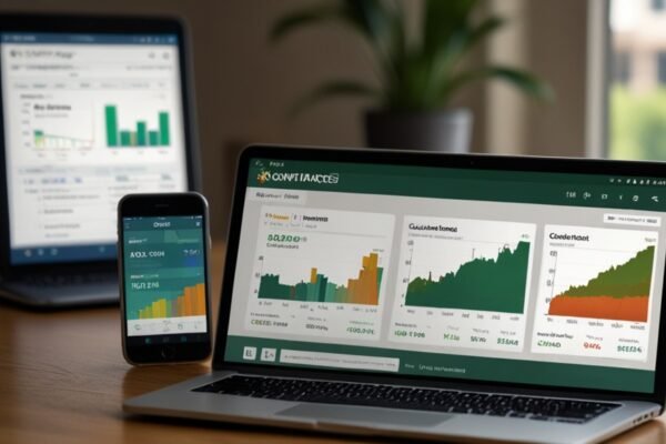 gomyfinance.com Credit Score