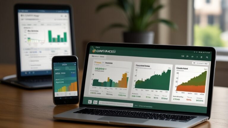 gomyfinance.com Credit Score