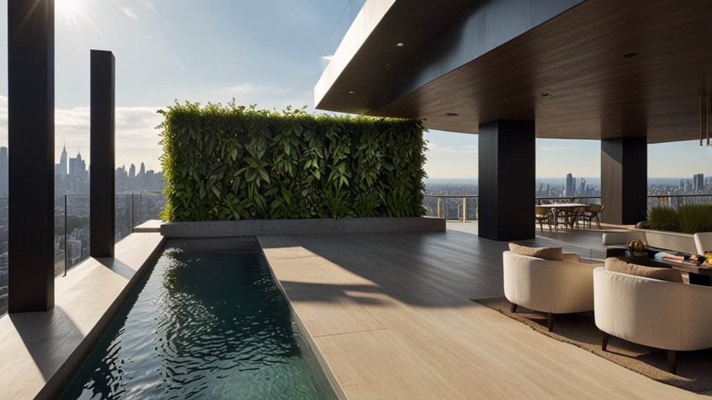 Investing in a Penthouse