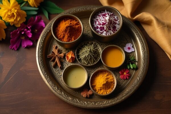 Skin Care in Hindi WellHealthOrganic