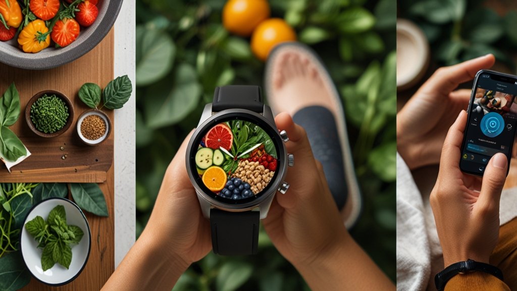 Sustainable Health: Eco-Friendly Wellness