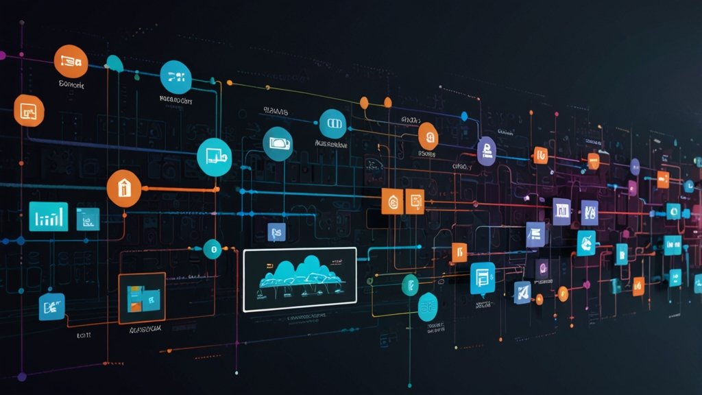 How SSIS 858 Plays Nice with AI and Cloud