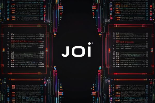 the joi database