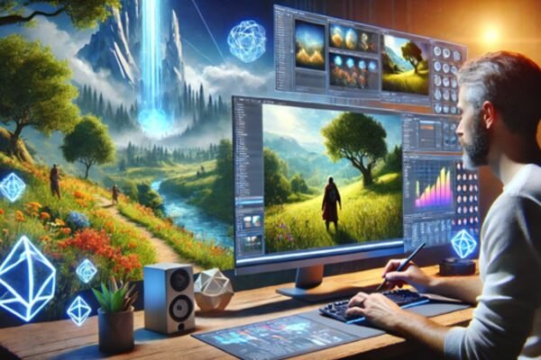 Game Development