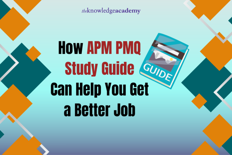 APM PMQ Study