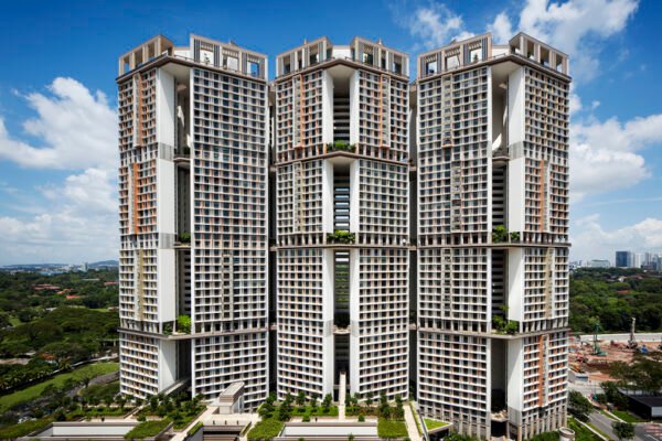 HDB Alternatives