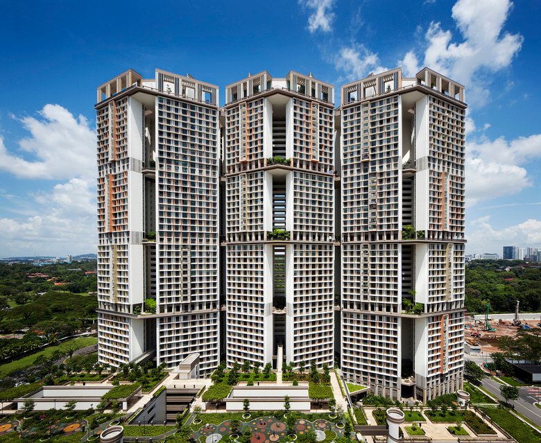 HDB Alternatives