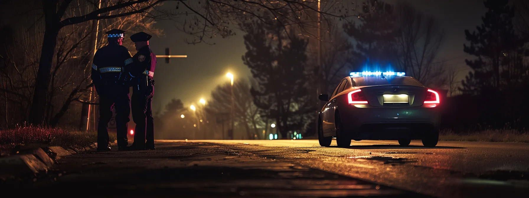Driving under the influence charges in Florida