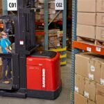 Why an Electric Stacker Might Be a Smarter Choice Than a Forklift?