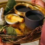 Ayurvedic Oils