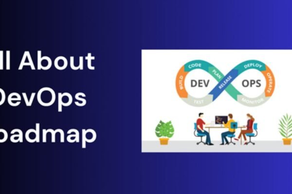 DevOps Roadmap