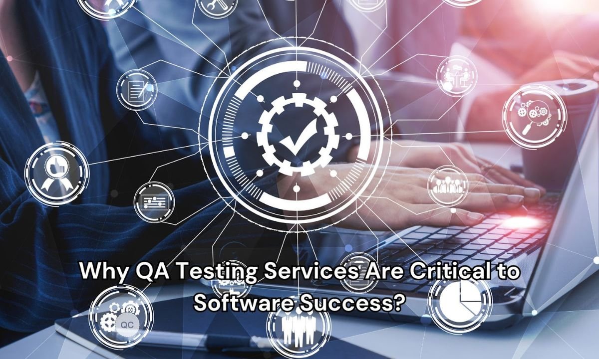 QA Testing Services