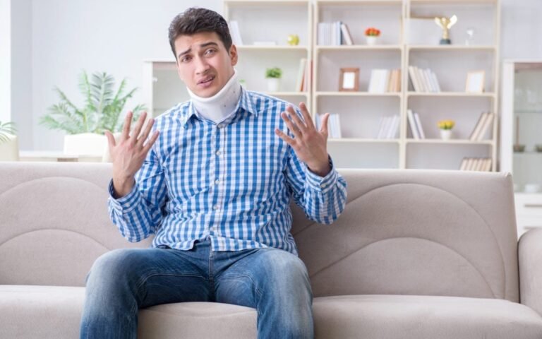 7 Tips You Can Follow for Faster Car Crash Recovery