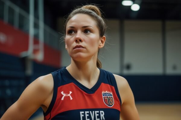 Did Caitlin Clark Sign a Contract in Europe