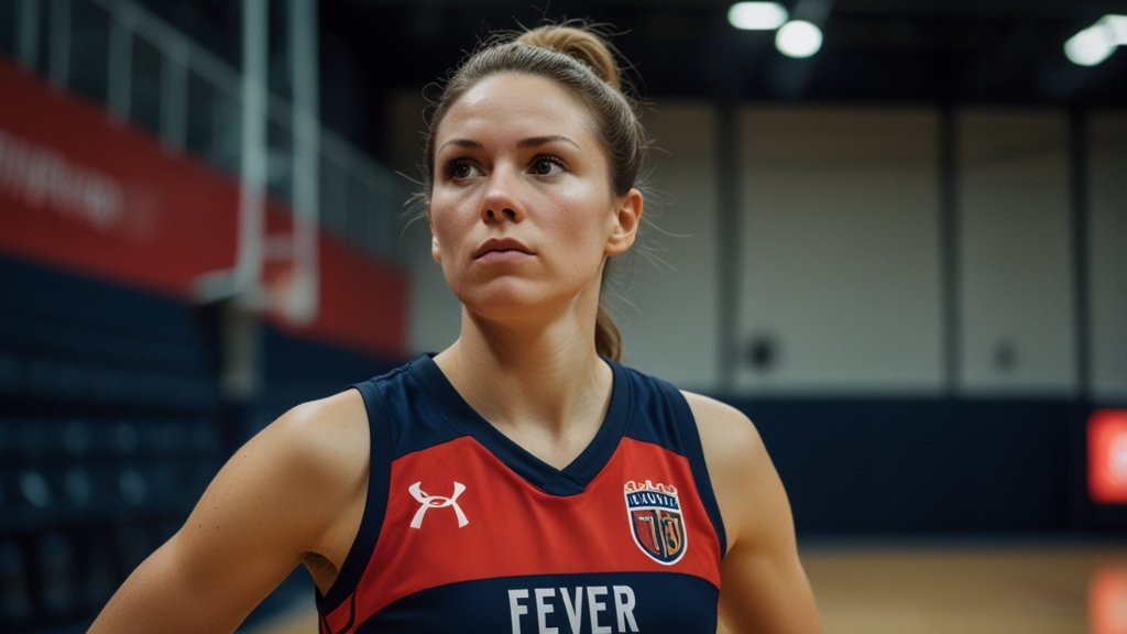 Did Caitlin Clark Sign a Contract in Europe