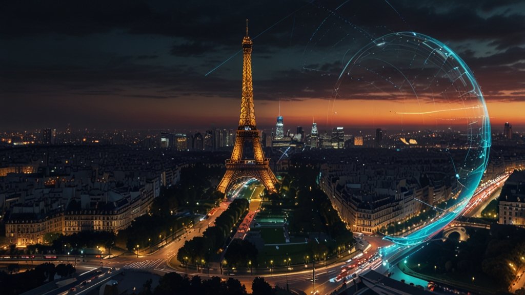 AI Insights Dualmedia: How One Parisian Agency is Rewriting the Digital Playbook AI Insights Dualmedia