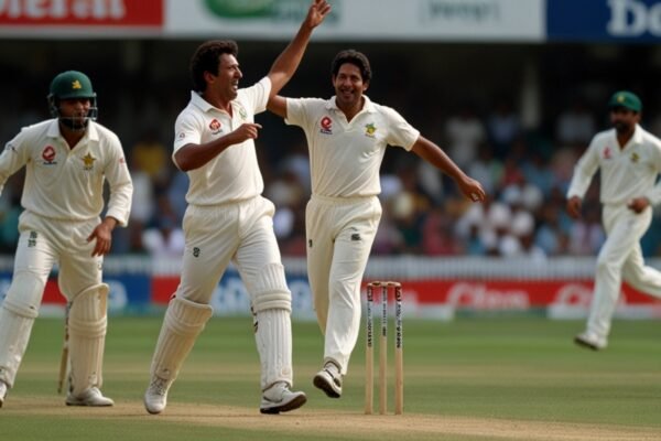 Pakistan National Cricket Team vs Bangladesh National Cricket Team Timeline