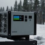 Snowbreak Locate Uninterruptible Power Supply