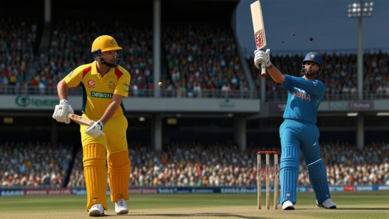 WHEON CRICKET 07