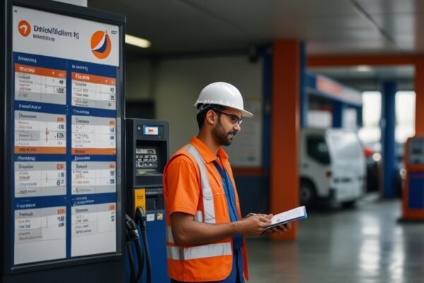 sdms.px.indianoil.in Login