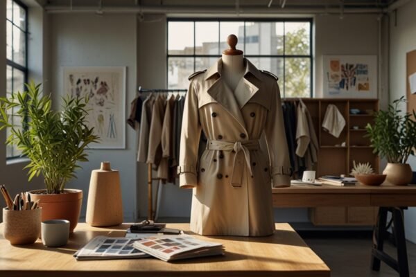 Fapello: Weaving Timeless Style with a Sustainable Future Fapello