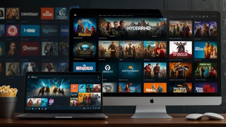 HydraHD Unlocked: Your Free Ticket to HD & 4K Streaming Without the Sign-Up Hassle