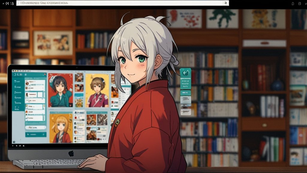 Doujindesu