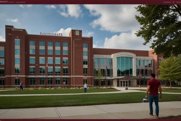 MyFairmontState